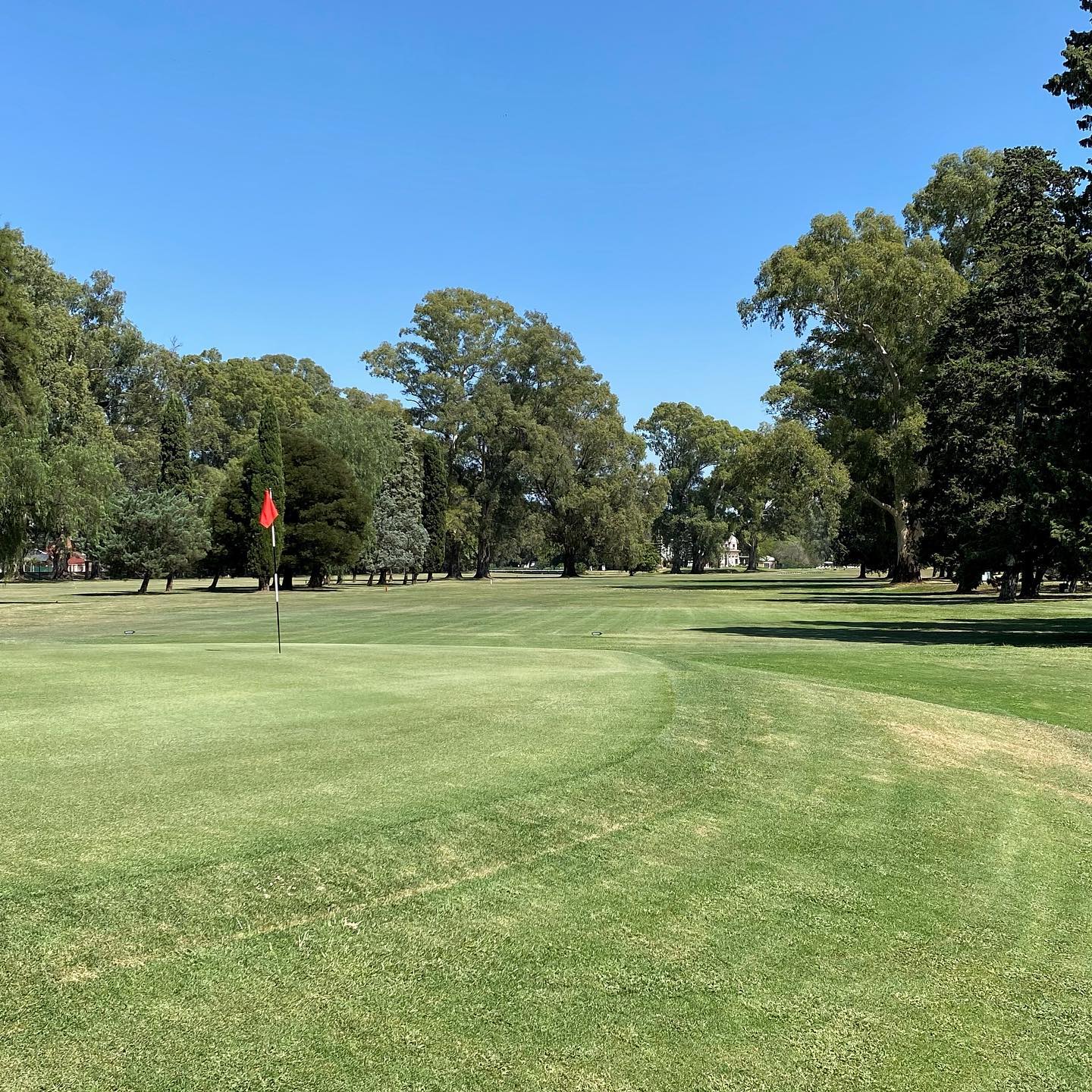 ROSARIO GOLF CLUB