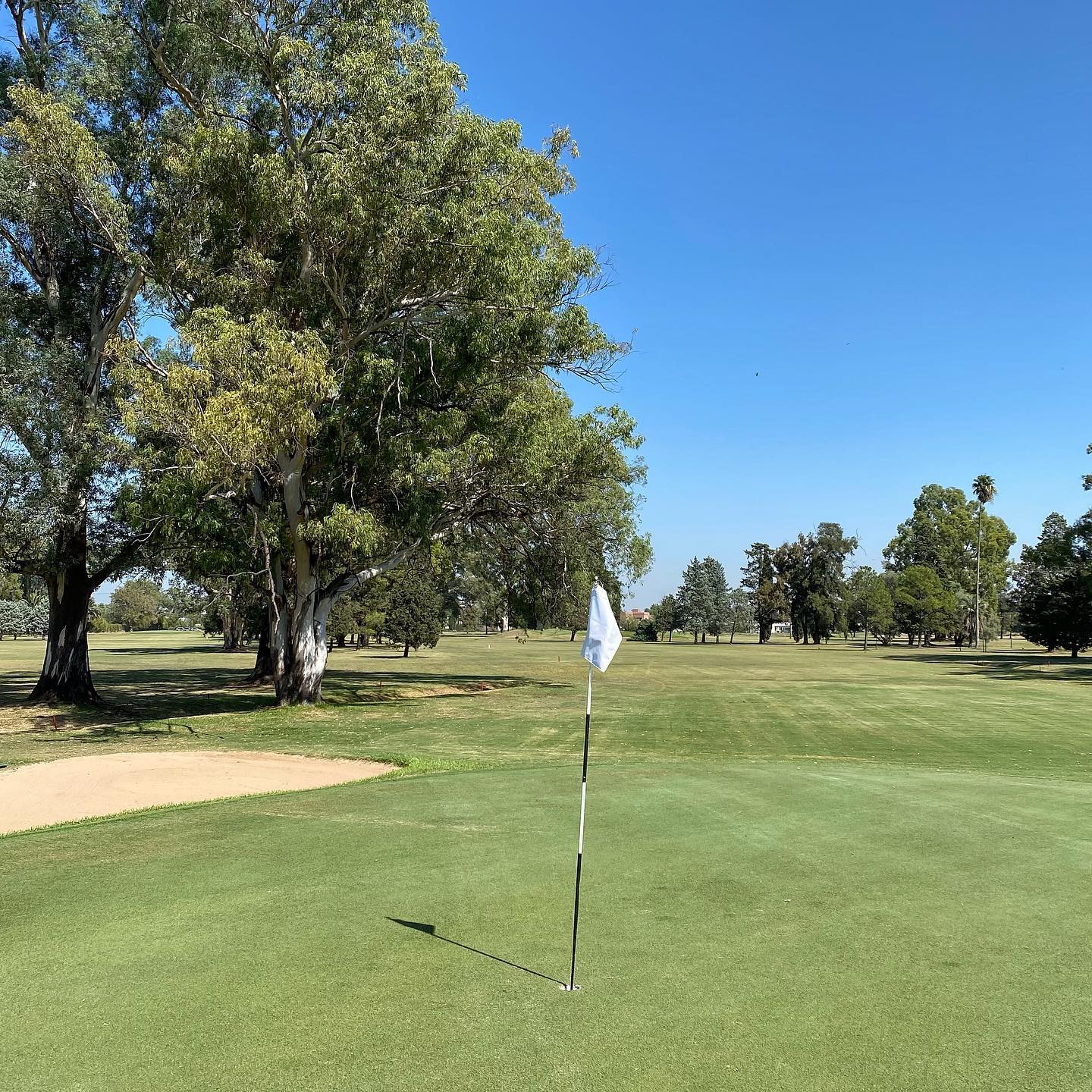 ROSARIO GOLF CLUB