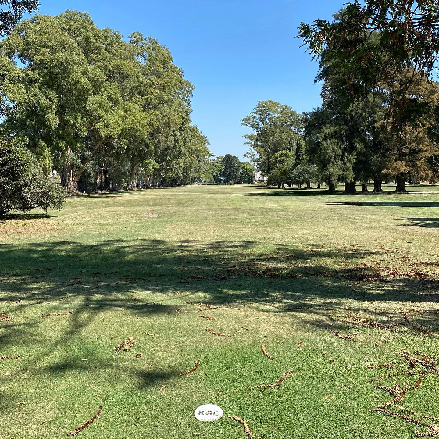 ROSARIO GOLF CLUB
