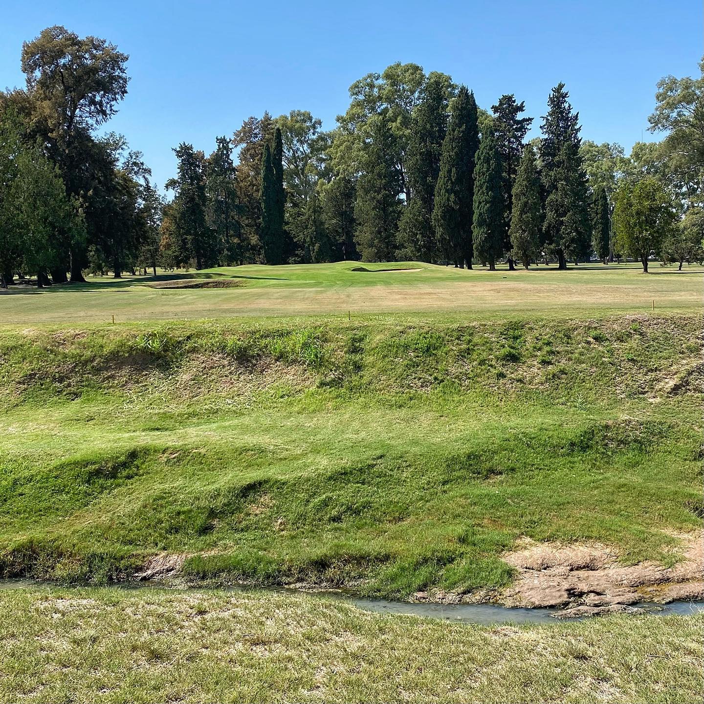 ROSARIO GOLF CLUB