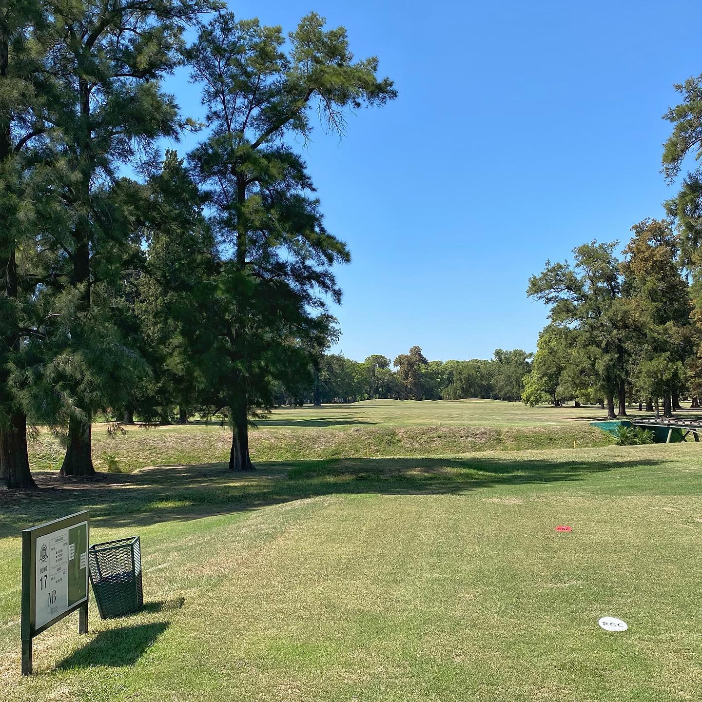 ROSARIO GOLF CLUB