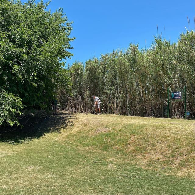 San Jorge Golf Club