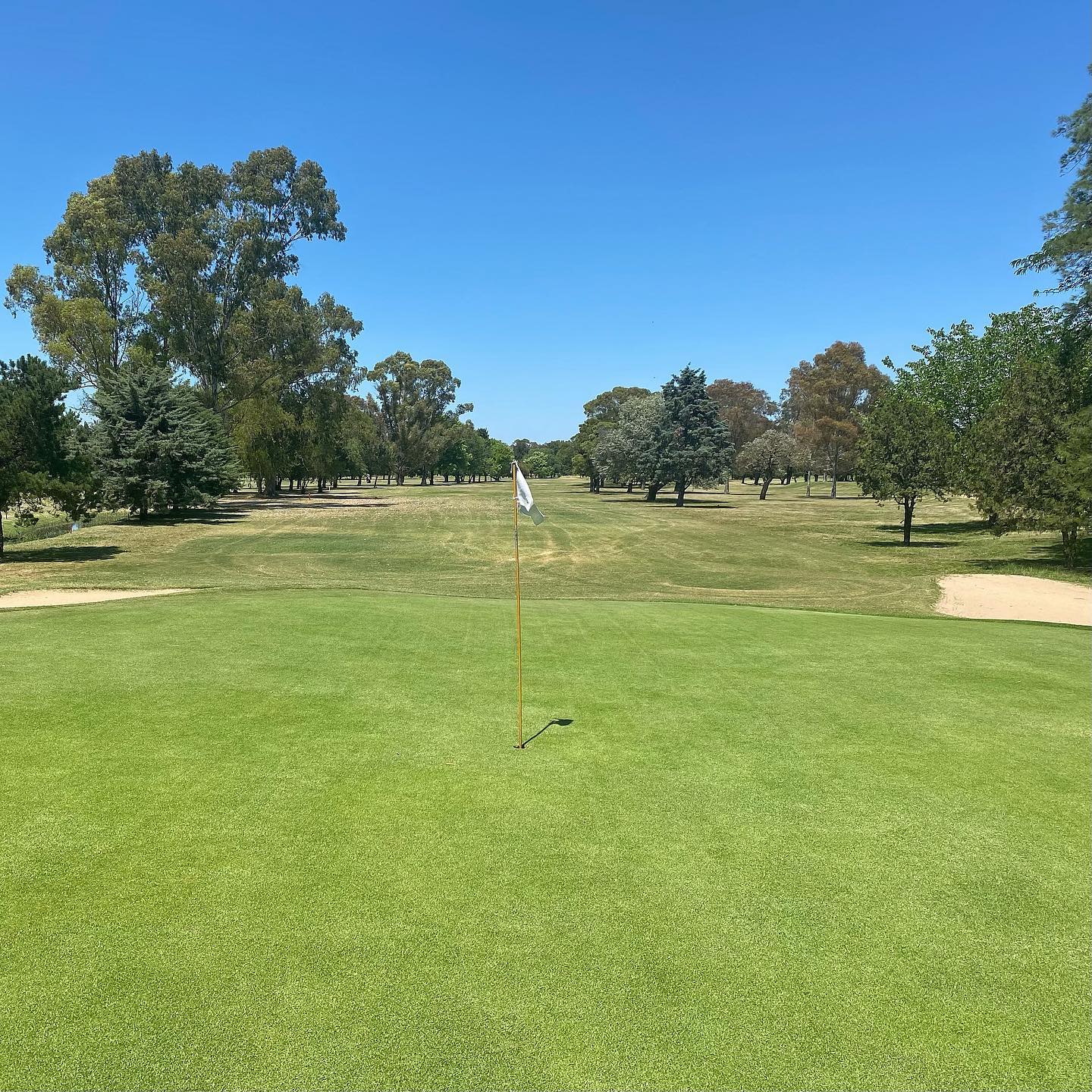 SAN JORGE GOLF CLUB