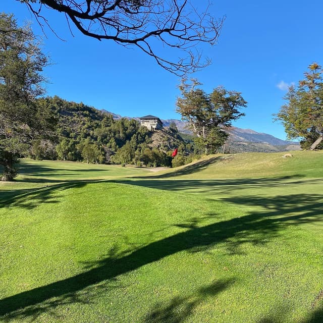 Valle Escondido