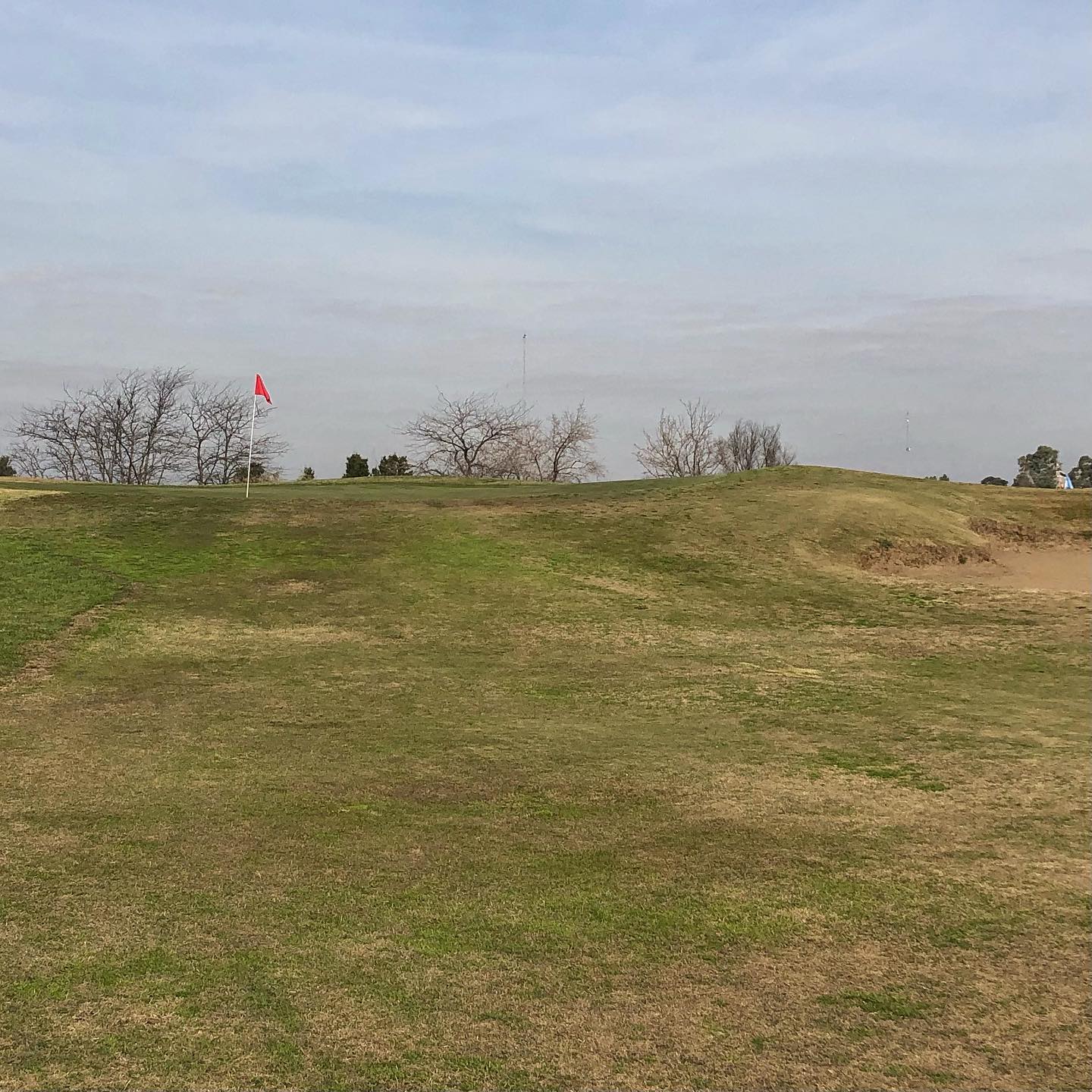 SAN PATRICIO GOLF