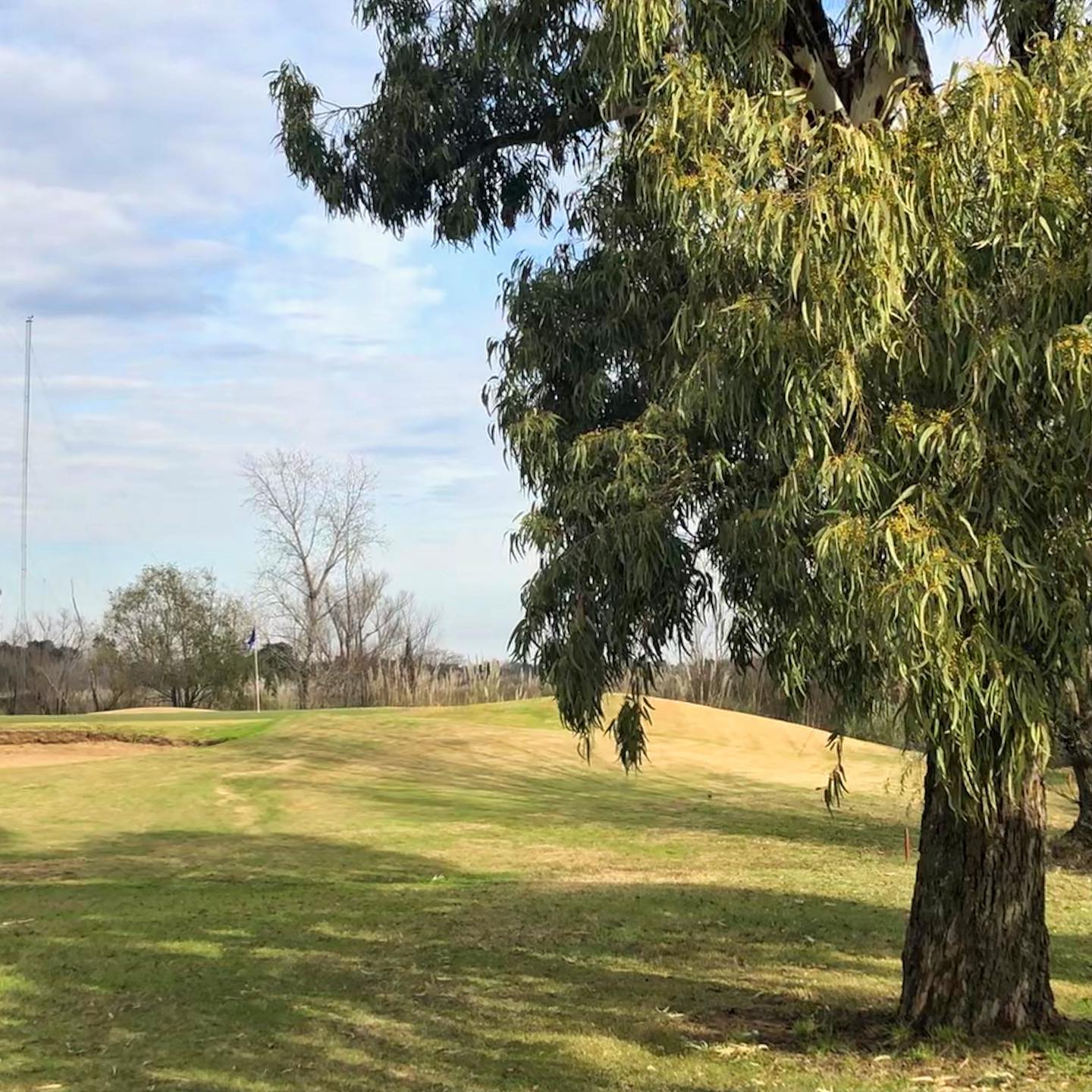SAN PATRICIO GOLF