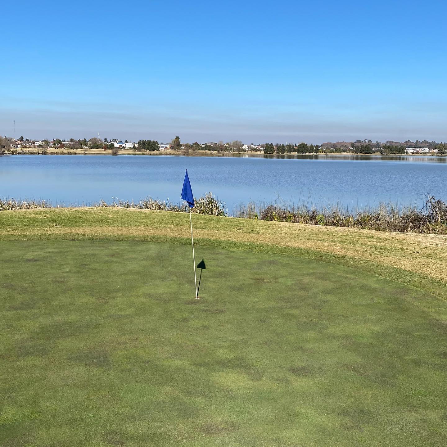 SAN PATRICIO GOLF