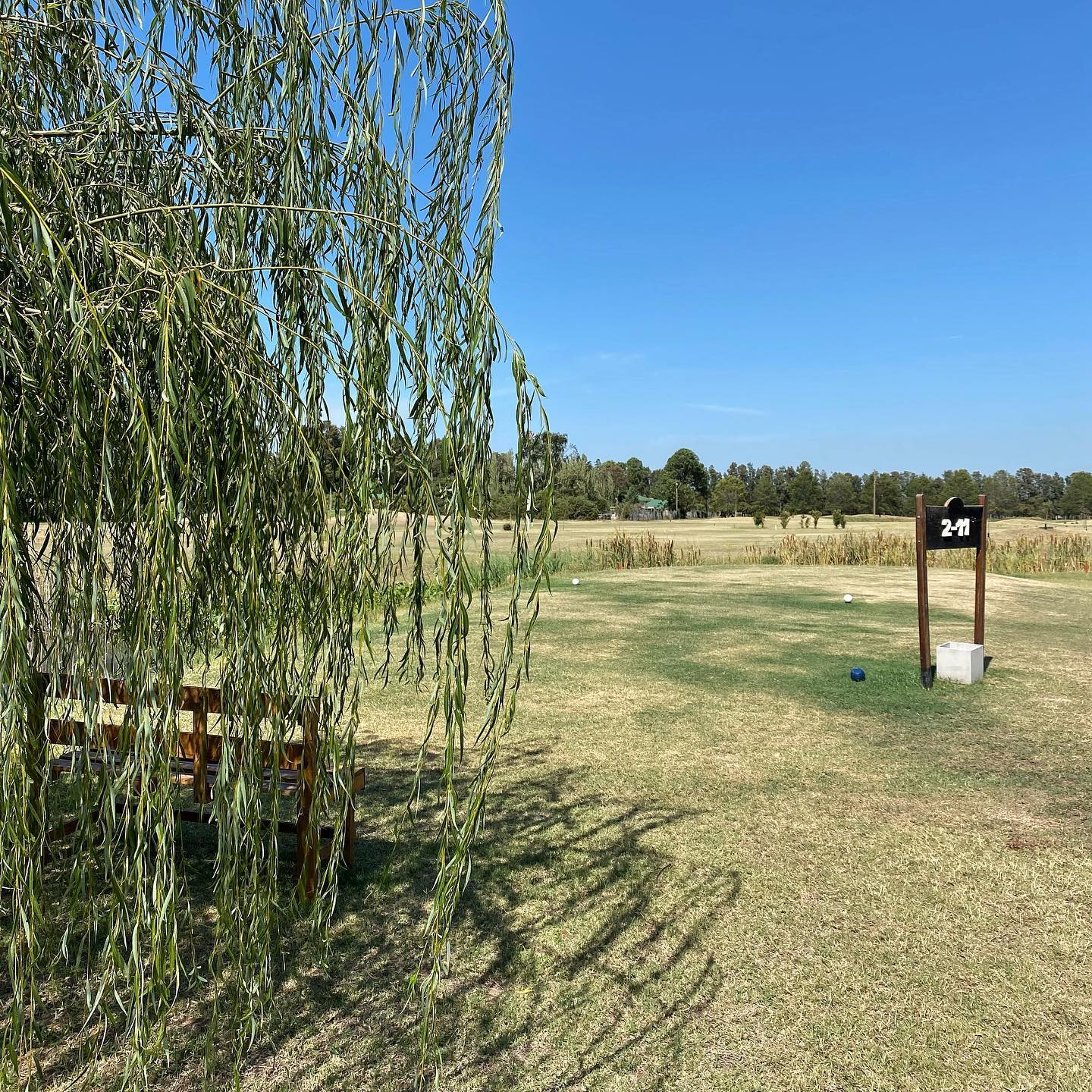 SAN PEDRO GOLF CLUB