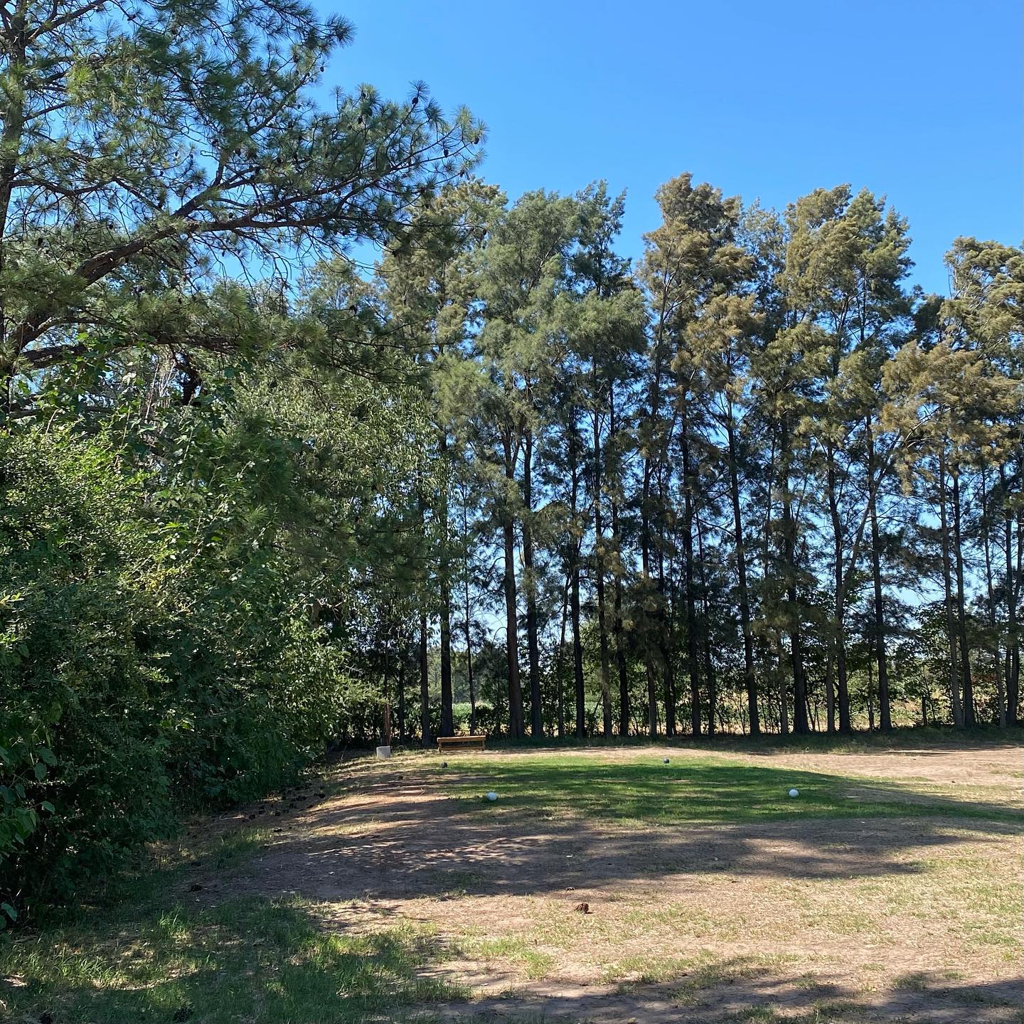 SAN PEDRO GOLF CLUB