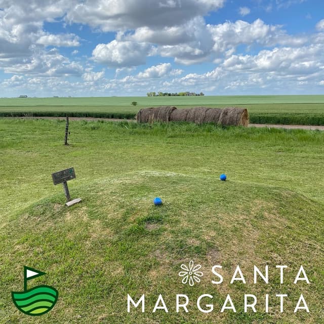 Santa Margarita