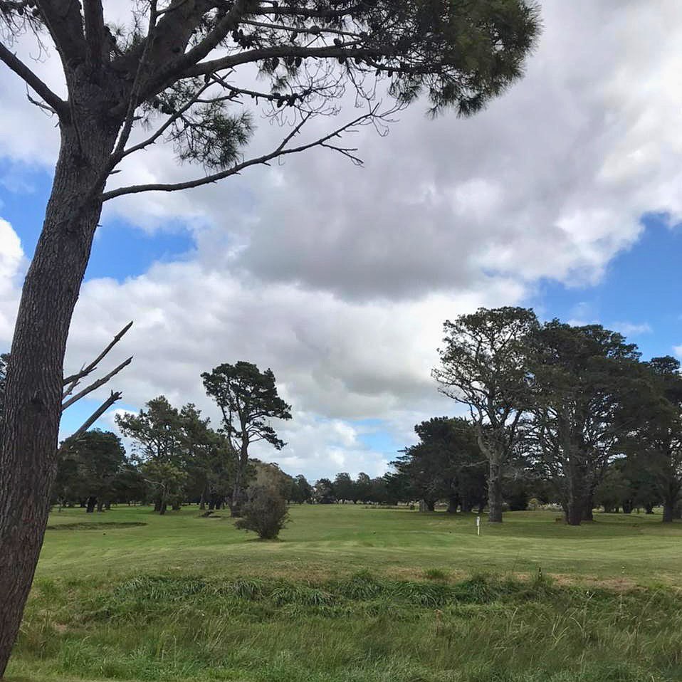 Santa Teresita Golf Club