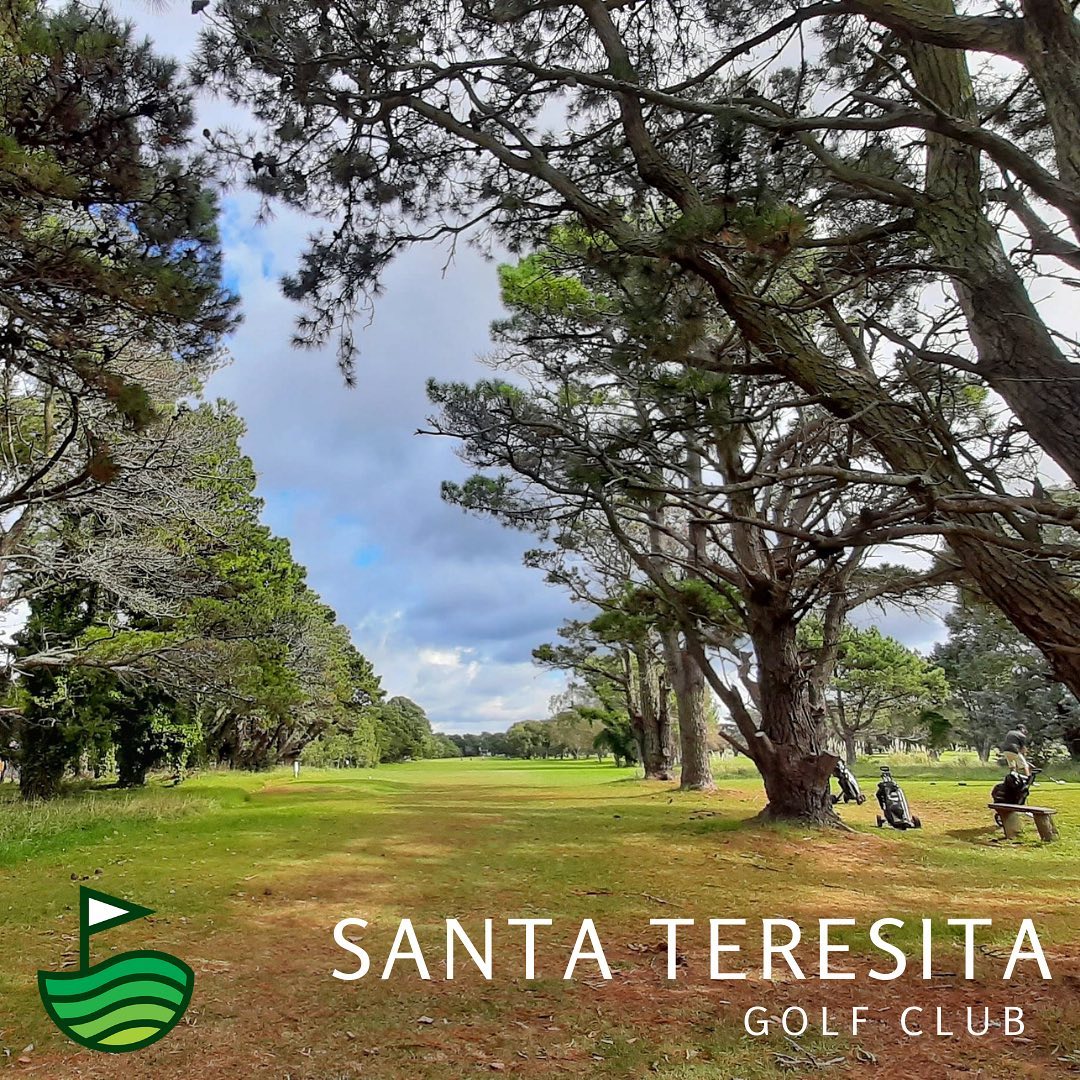 Santa Teresita Golf Club