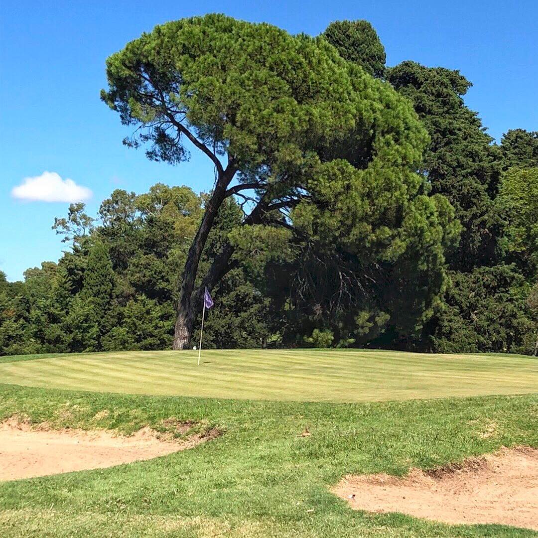 SMITHFIELD GOLF CLUB