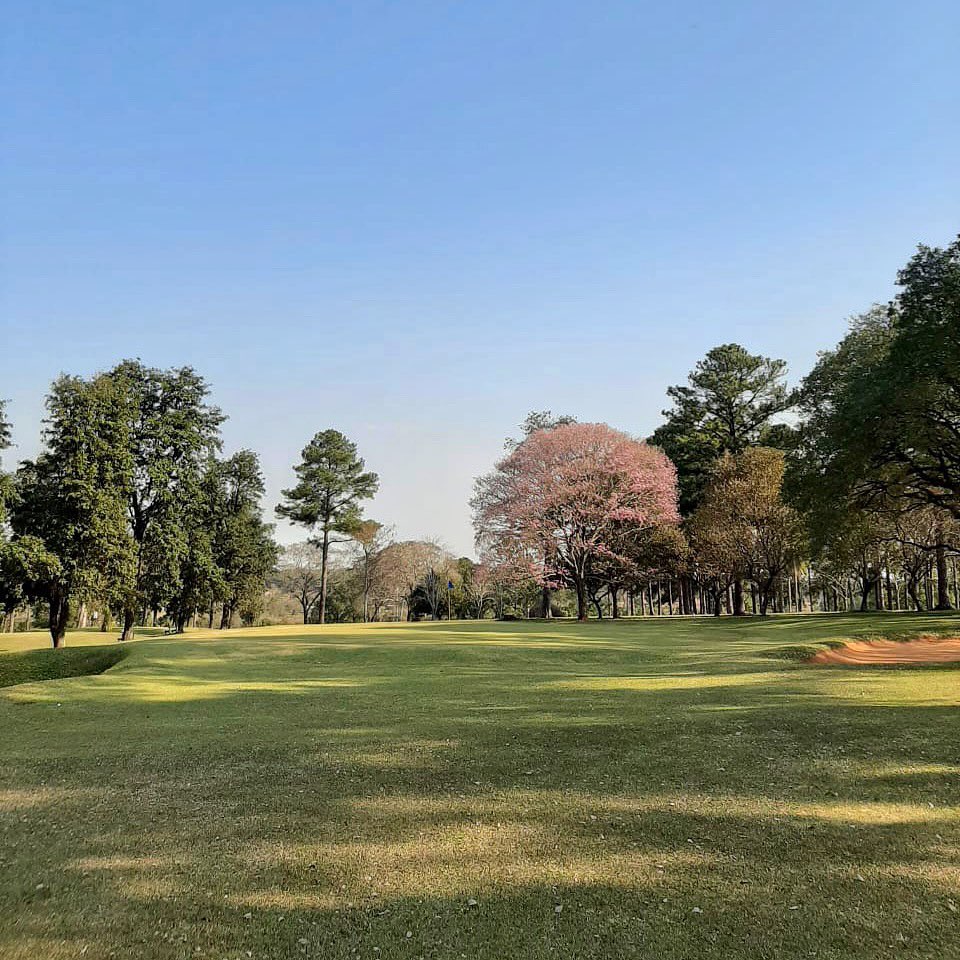 TACURU SOCIAL CLUB