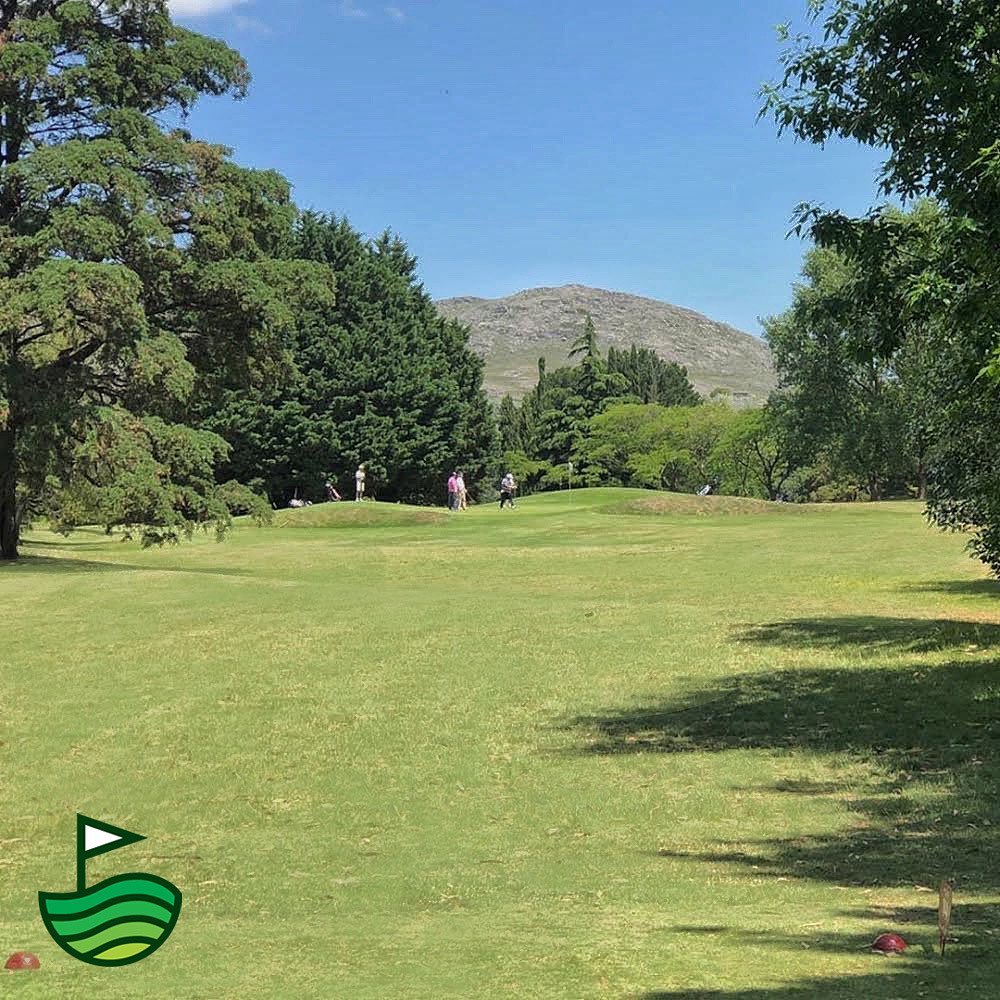 TANDIL GOLF CLUB