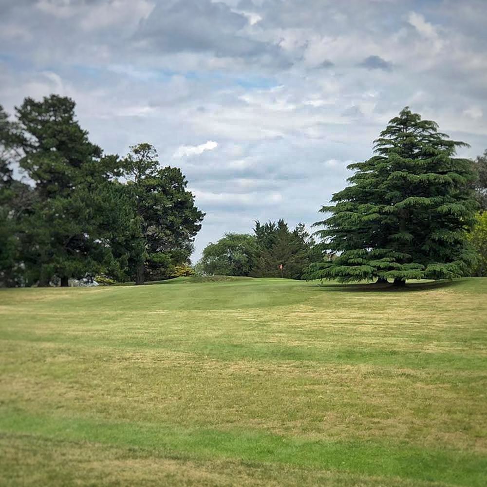 TANDIL GOLF CLUB