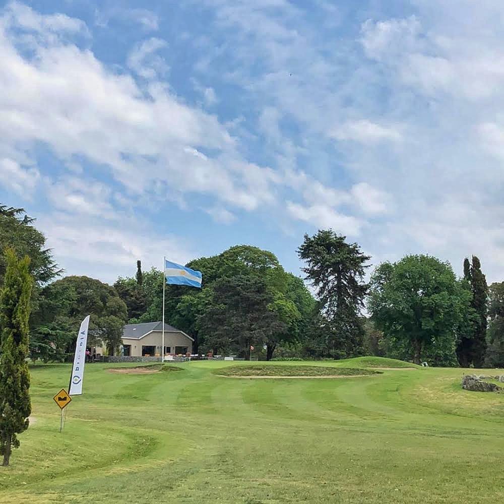 TANDIL GOLF CLUB