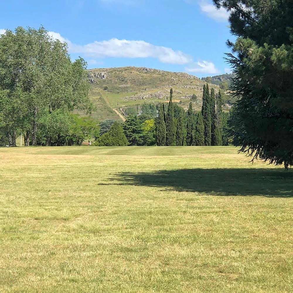 TANDIL GOLF CLUB