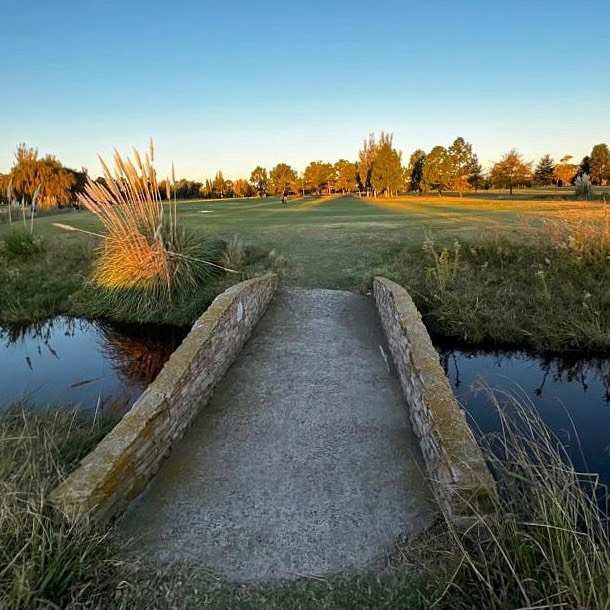 TRENQUE LAUQUEN POLO CLUB