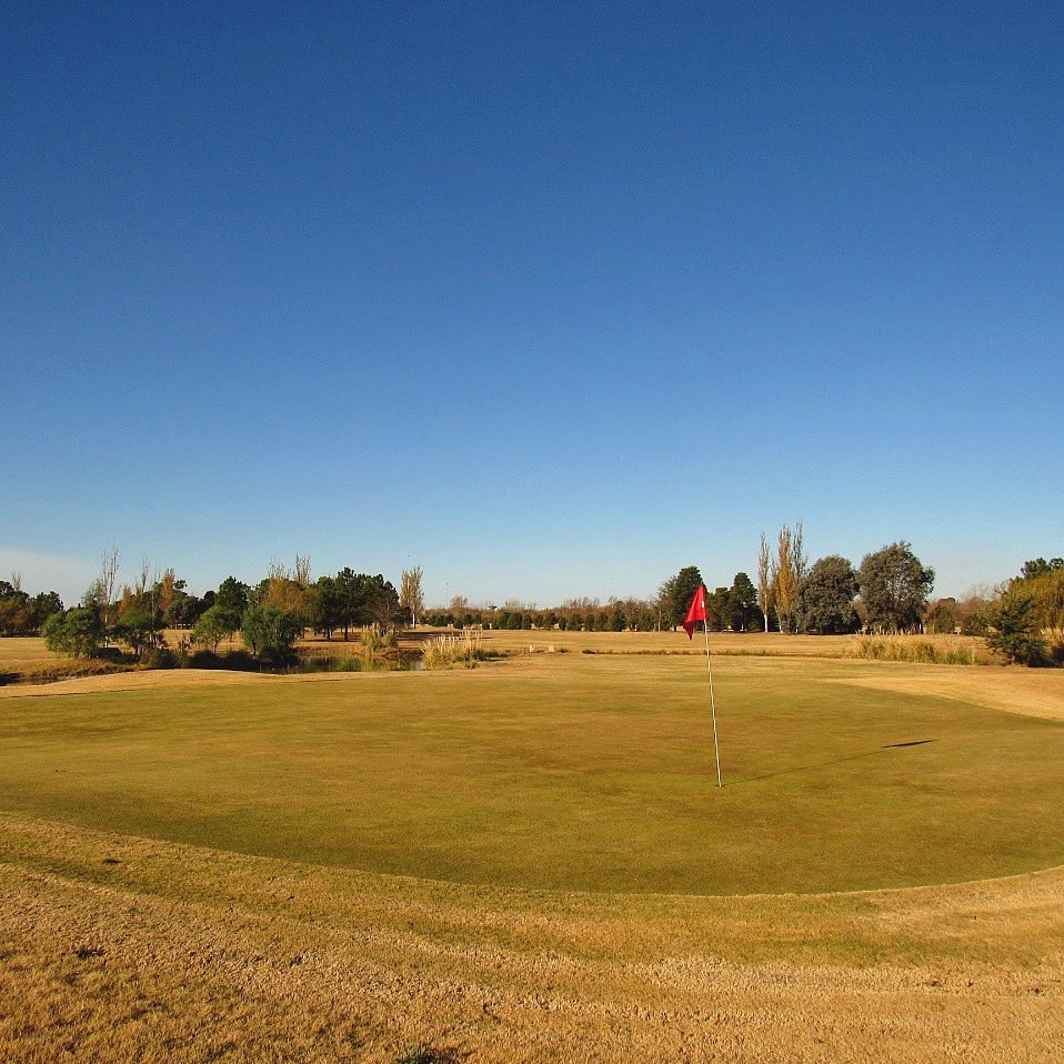 TRENQUE LAUQUEN POLO CLUB