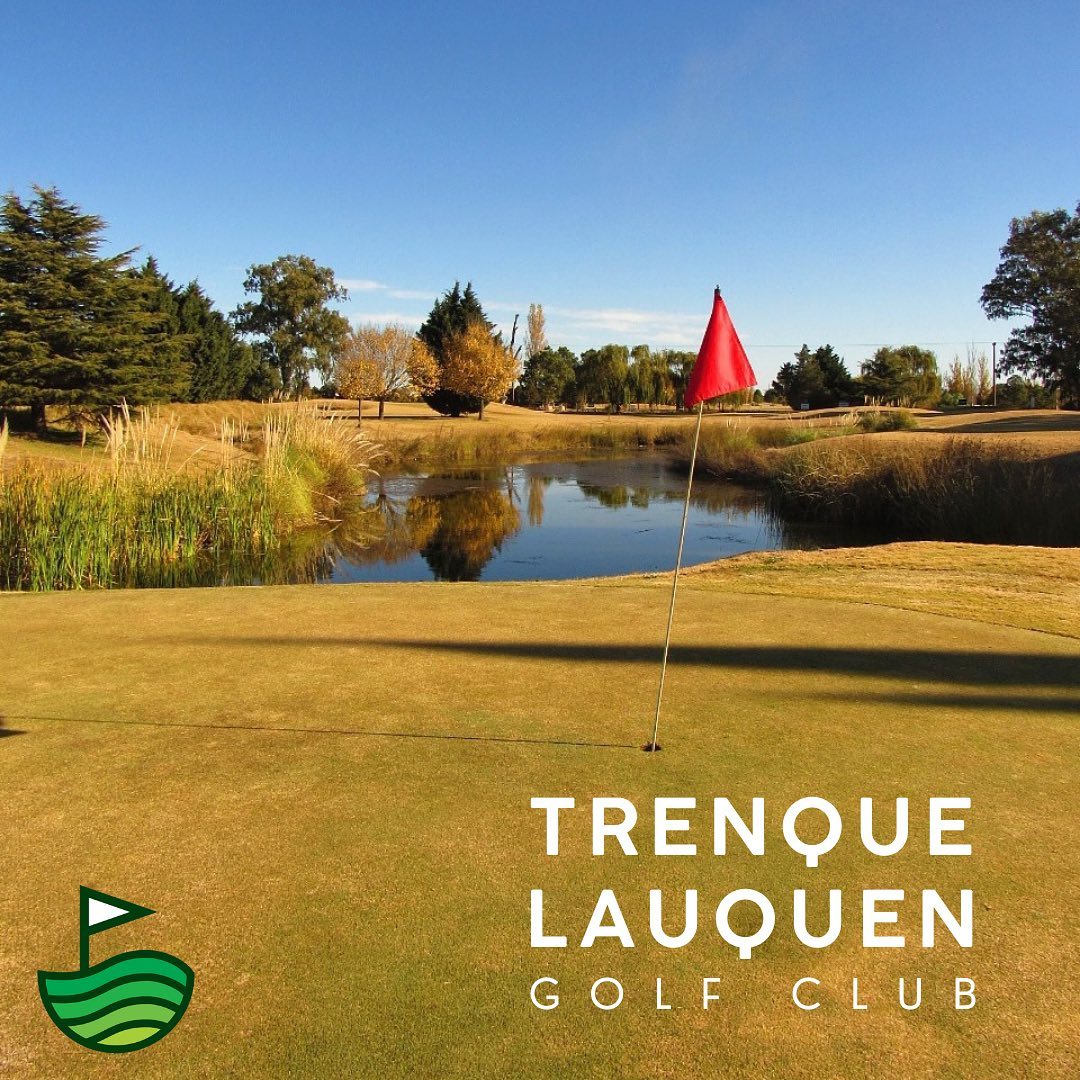 TRENQUE LAUQUEN POLO CLUB