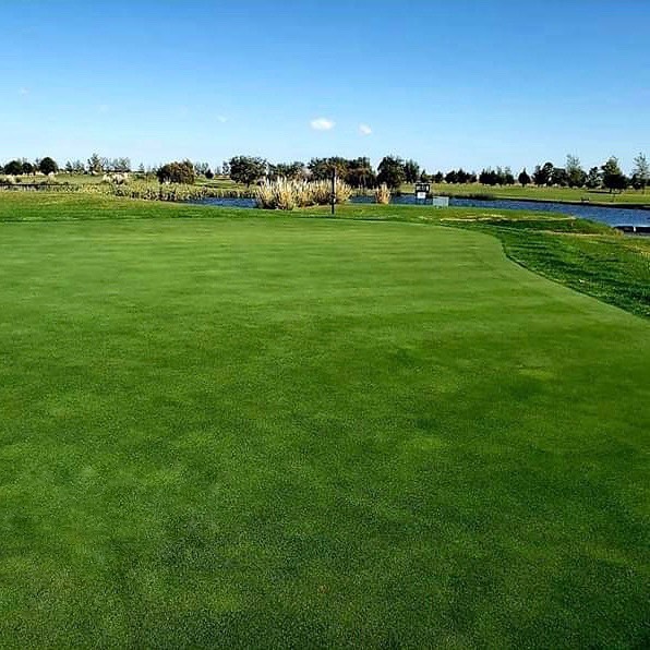 TRISQUELIA GOLF CLUB