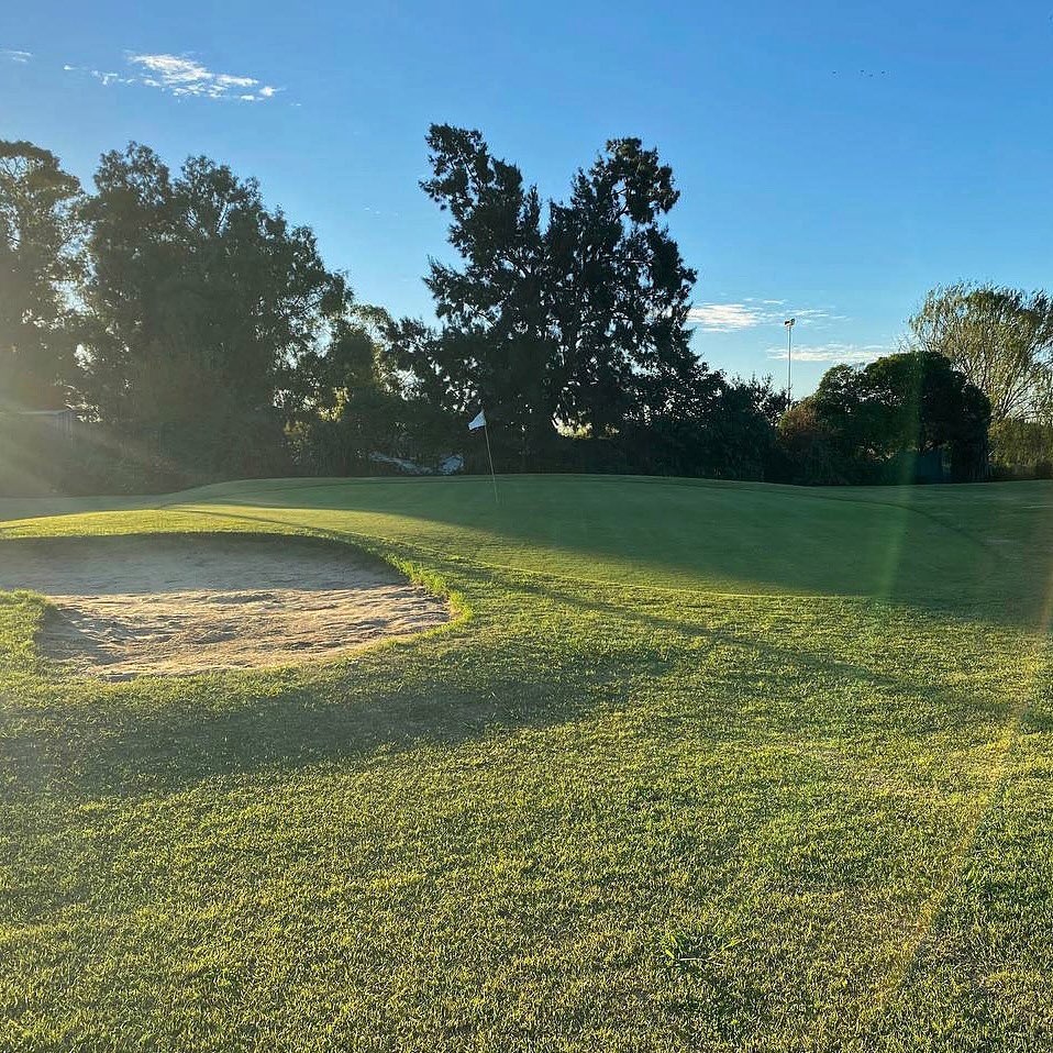 UPCN GOLF
