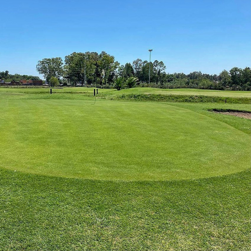 UPCN GOLF