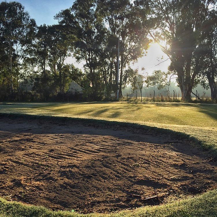 UPCN GOLF