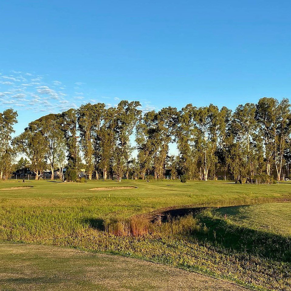 UPCN GOLF