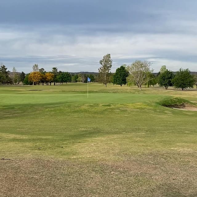 Valle Golf