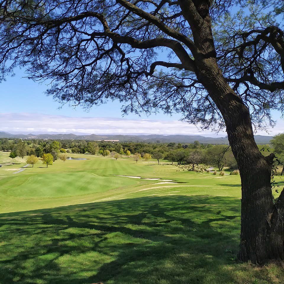 VALLE DEL GOLF
