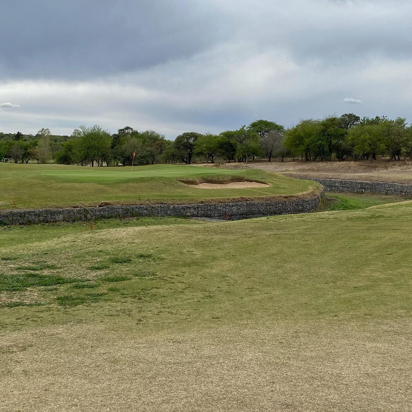VALLE DEL GOLF