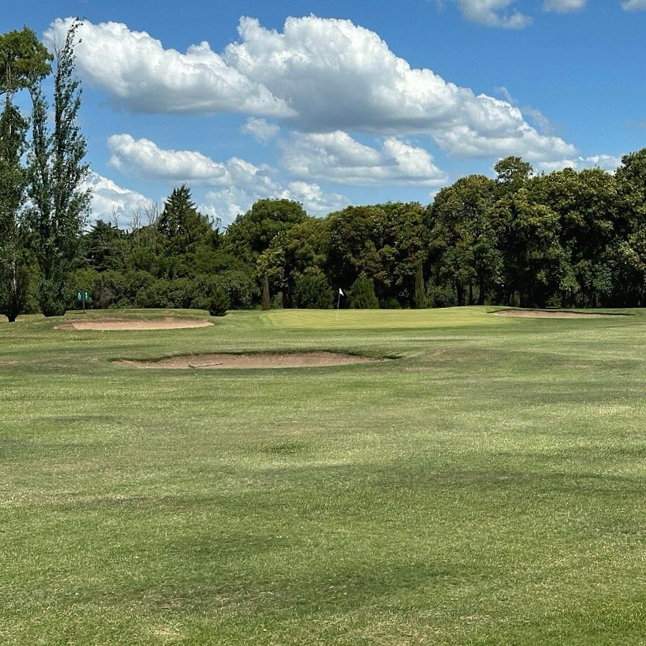 VENADO TUERTO POLO & ATHLETIC CLUB
