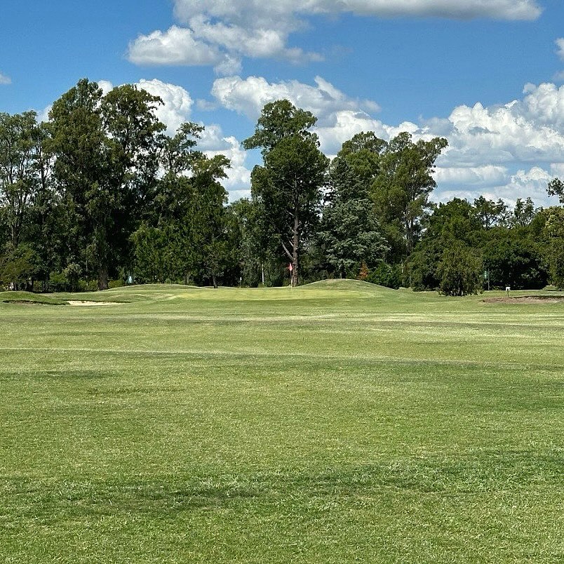 VENADO TUERTO POLO & ATHLETIC CLUB