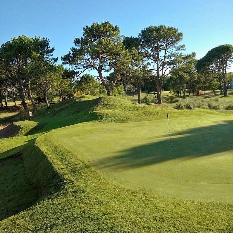 VILLA GESELL GOLF CLUB