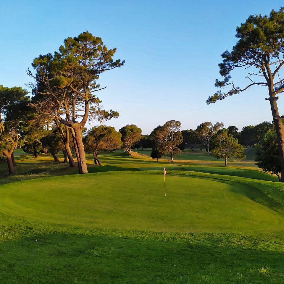 VILLA GESELL GOLF CLUB