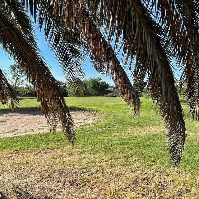 Villa Mercedes Golf Club