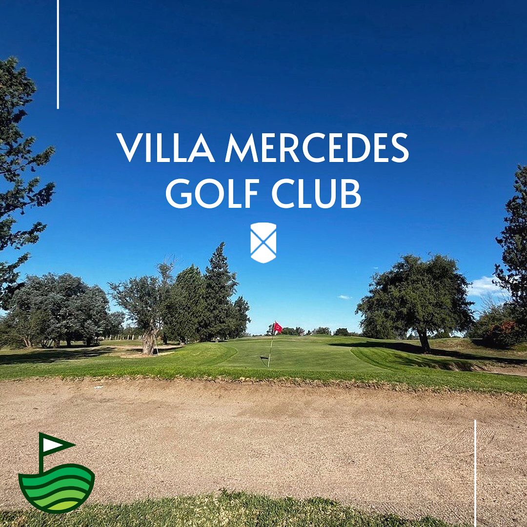 VILLA MERCEDES GOLF CLUB