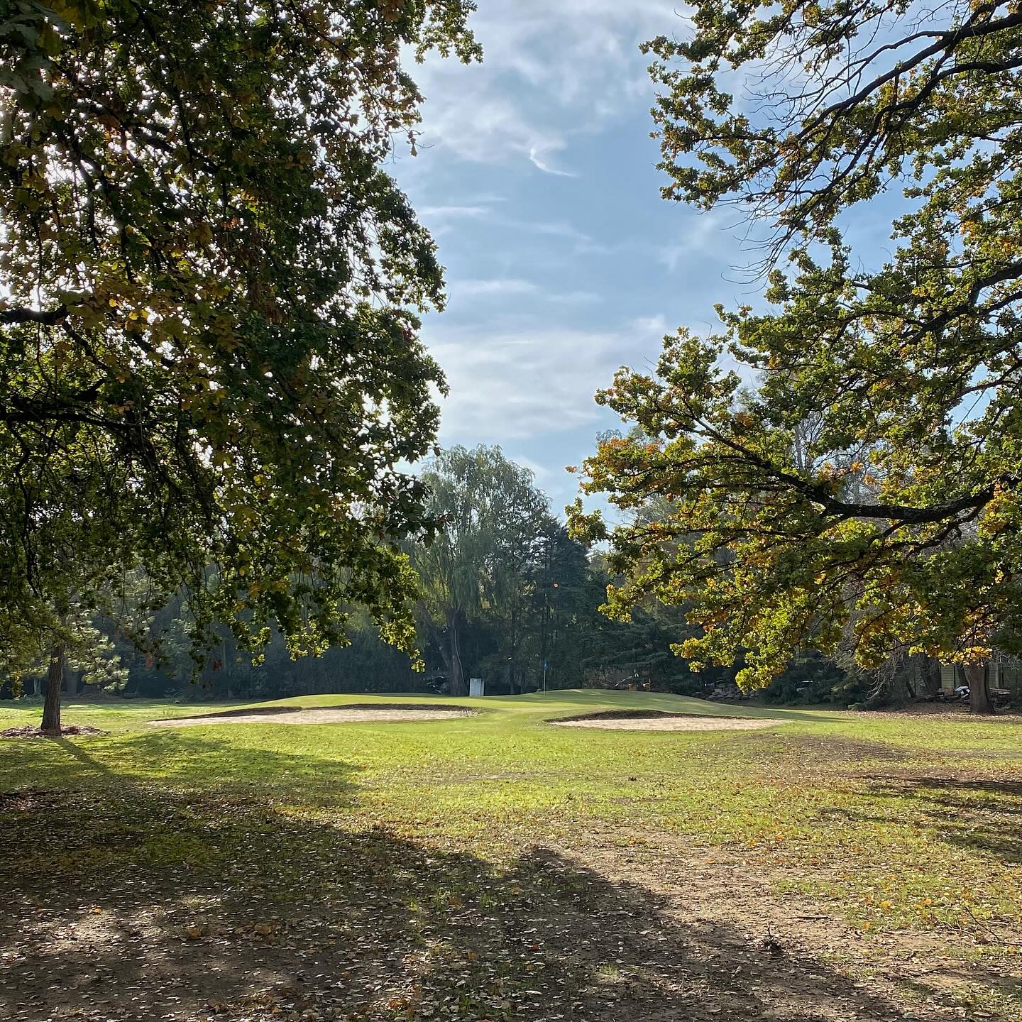 VILLAGE GOLF AND TENNIS CLUB